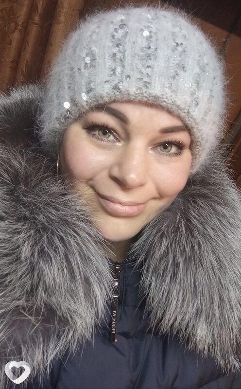 Мария, 42, Петропавловске — анкета №3306599