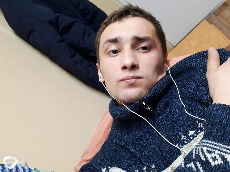 Родион, 31, Ярославле — анкета №3306602