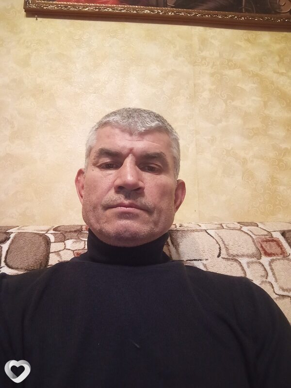 Олег, 51, Сергиеве Посаде — анкета №3306603