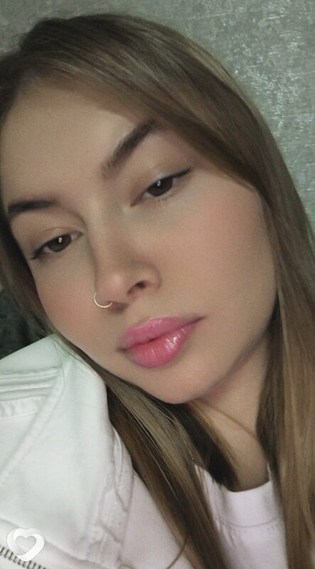 Анжелика, 21, Челябинске — анкета №3306604