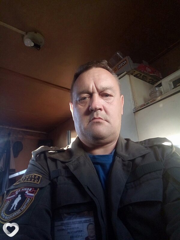 Алексей, 45, Подольске — анкета №3306609