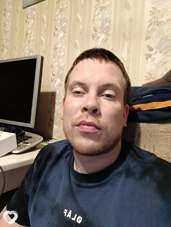 Сергей, 32, Екатеринбурге — анкета №3306610