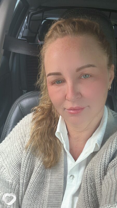 Светлана, 52, Санкт-Петербурге — анкета №3306770