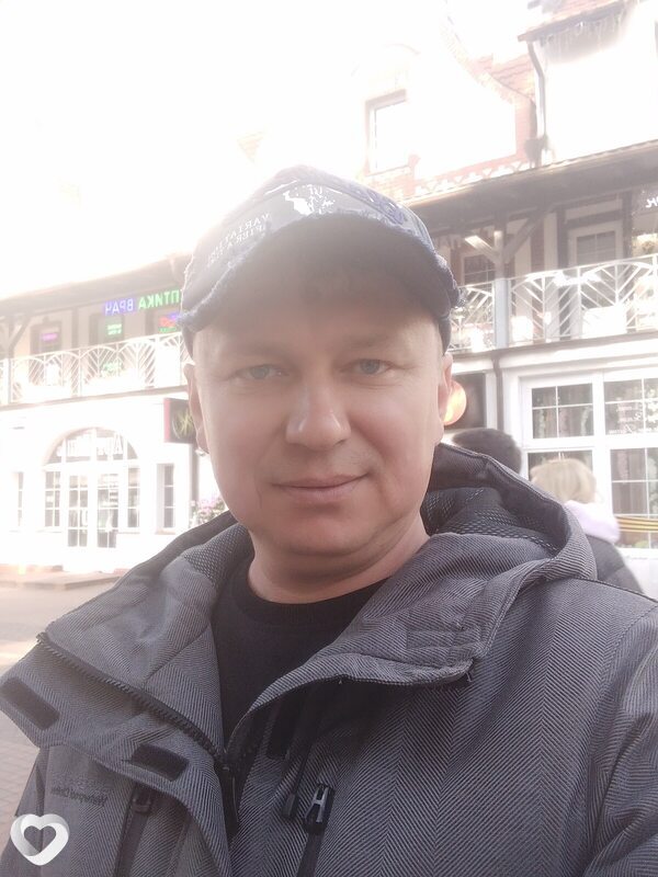 Владимир, Неман