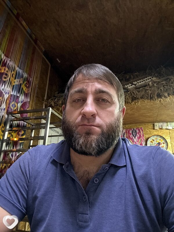 Абдул, 42, Махачкале — анкета №3306788