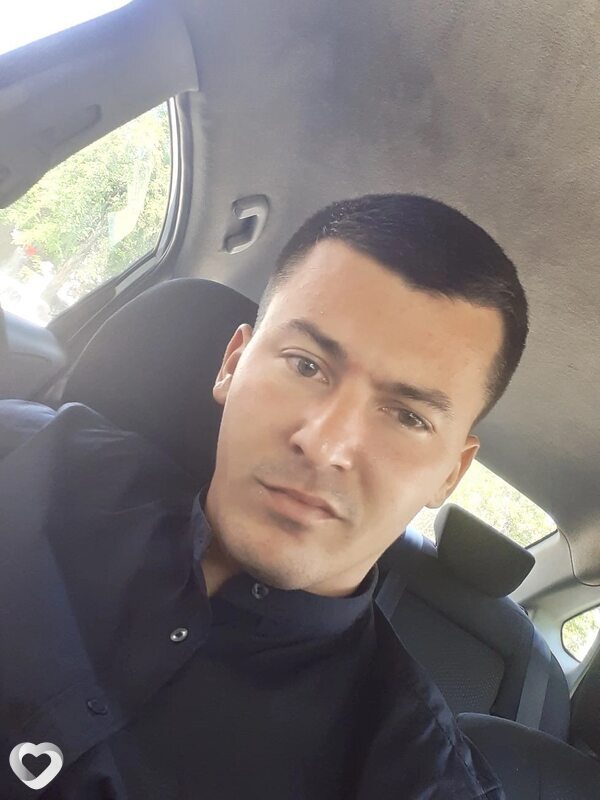 Сергей, 34, Новороссийске — анкета №3306794