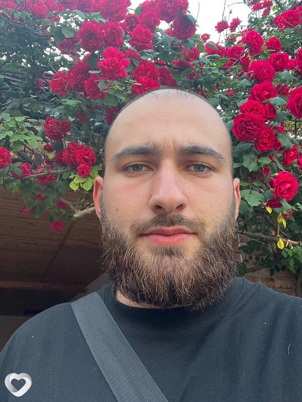 Сармат, 26, Владикавказе — анкета №3306797