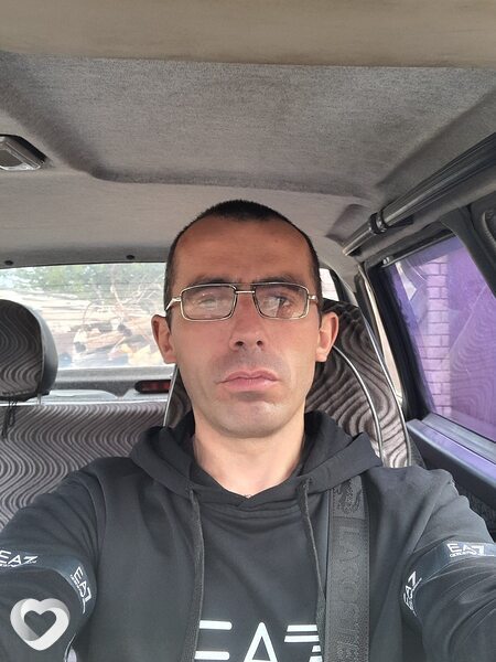 Сергей, 34, Мариуполе — анкета №3306802