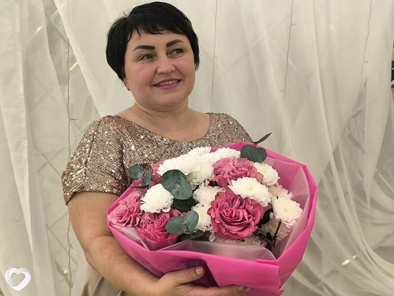 Нияра, 45, Уфе — анкета №3306804