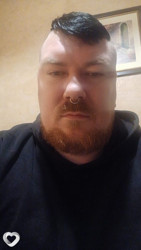Сергей, 36, Москве — анкета №3306806