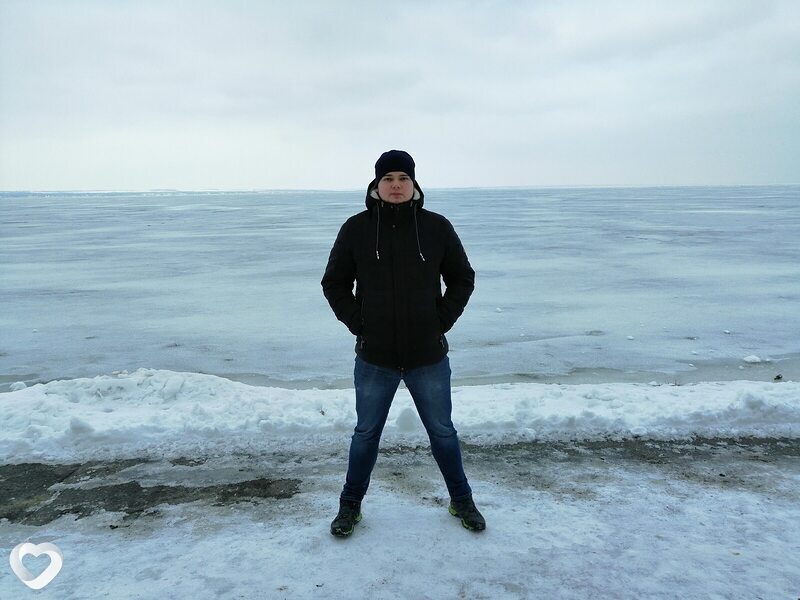 Александр, 34, Краснодаре — анкета №3306809