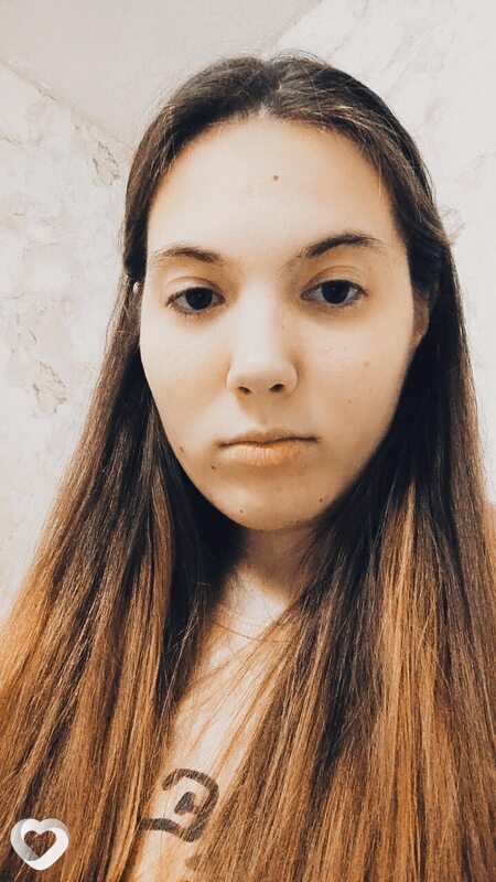 Анастасия, 23, Коврове — анкета №3306712