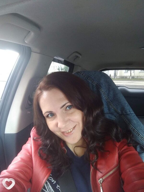 Наталья, 41, Красноярске — анкета №3306725