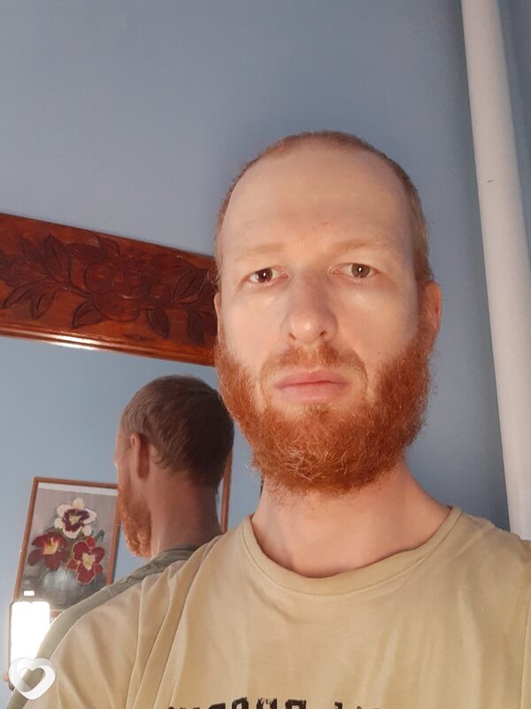 Стас, 38, Ставрополе — анкета №3306727