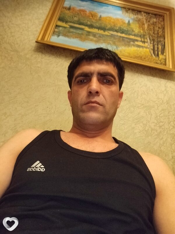 Едик, 34, Ульяновске — анкета №3306728