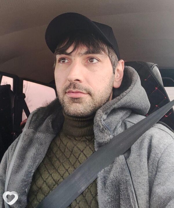 Тот Самый, 36, Дербенте — анкета №3306732