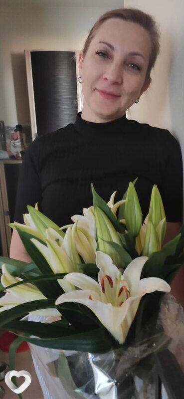 Юлия, 48, Омске — анкета №3306844