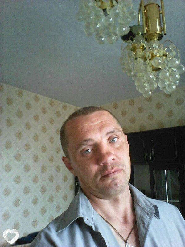Александр, 53, Нижнем Тагиле — анкета №3306851