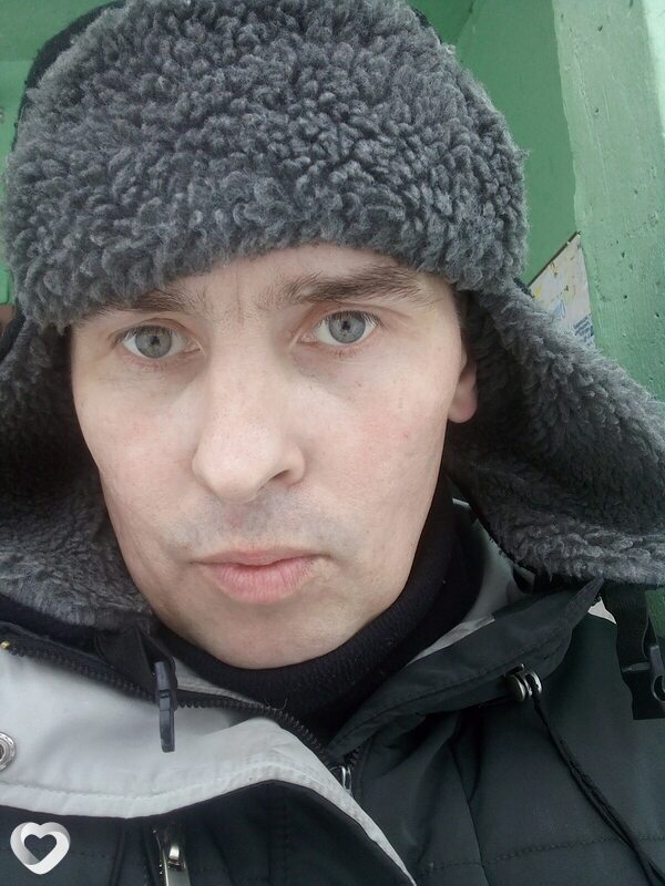 Андрей, 43, Ярославле — анкета №3306852