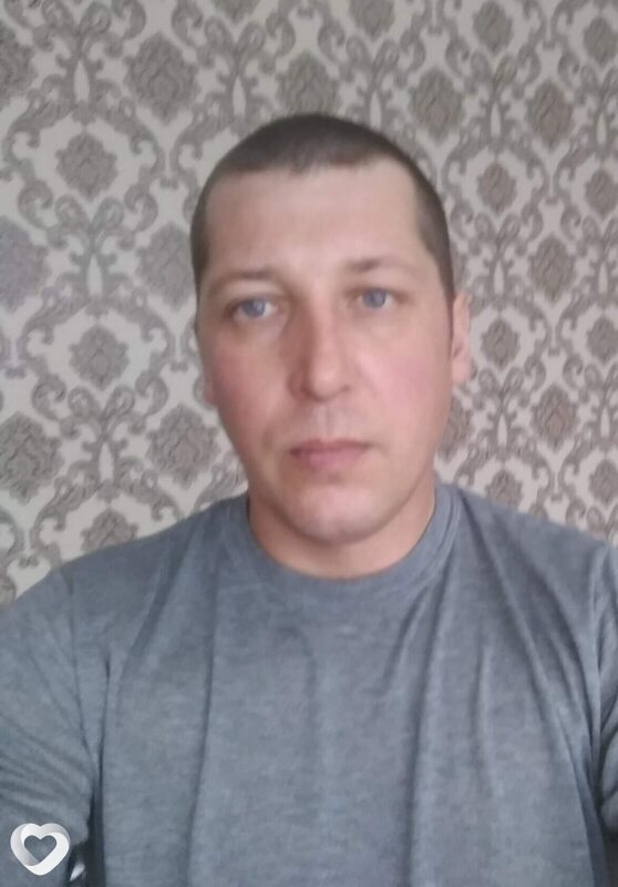 Александр, 39, Муроме — анкета №3306856