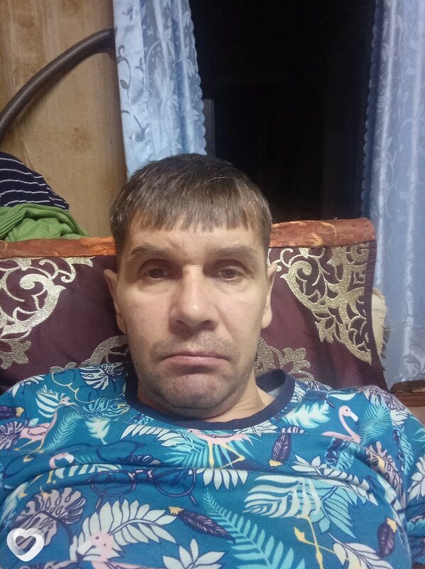 Константин, 43, Иванове — анкета №3306811