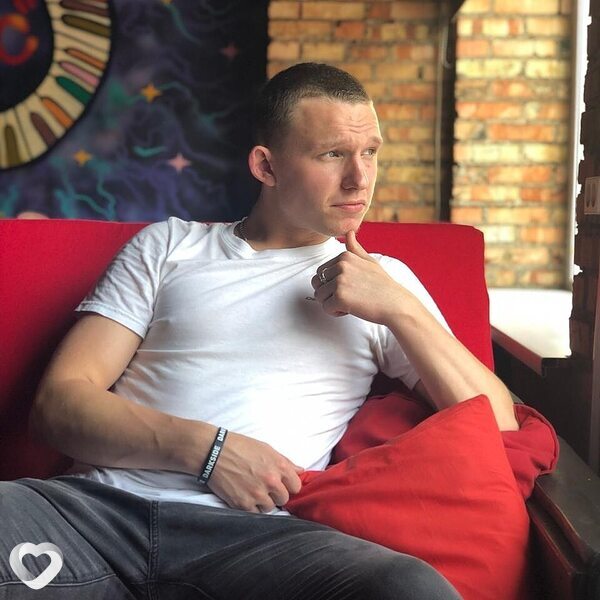 Кирилл, 25, Краснодаре — анкета №3306816