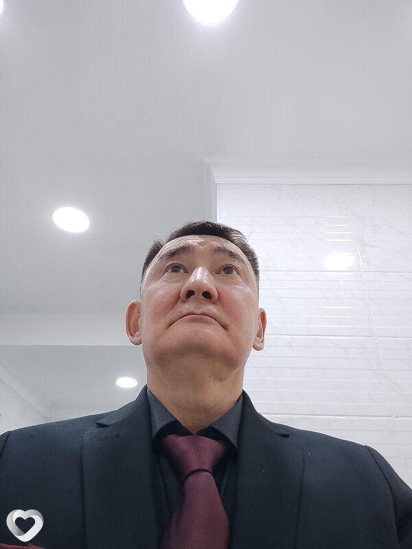 Мэлс, 47, Караганде — анкета №3306828