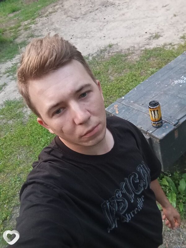 Юра, 26, Львове — анкета №3306831