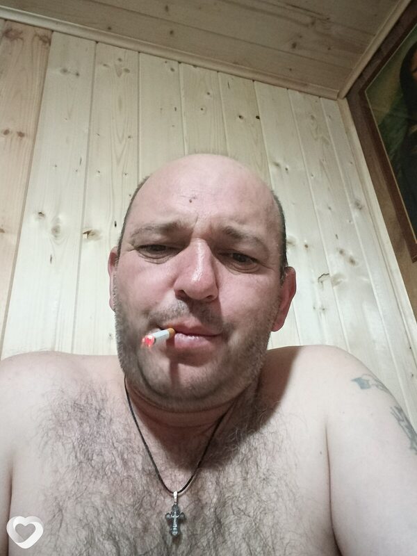 Юрий, 45, Минске — анкета №3306888