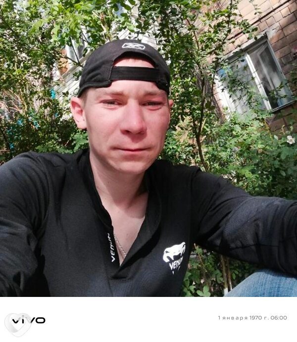 Николай, 34, Темиртау — анкета №3306894