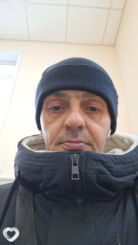 Роман, 46, Ачинске — анкета №3306899