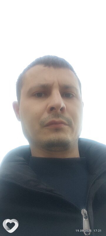 Михаил, 32, Хабаровске — анкета №3306900