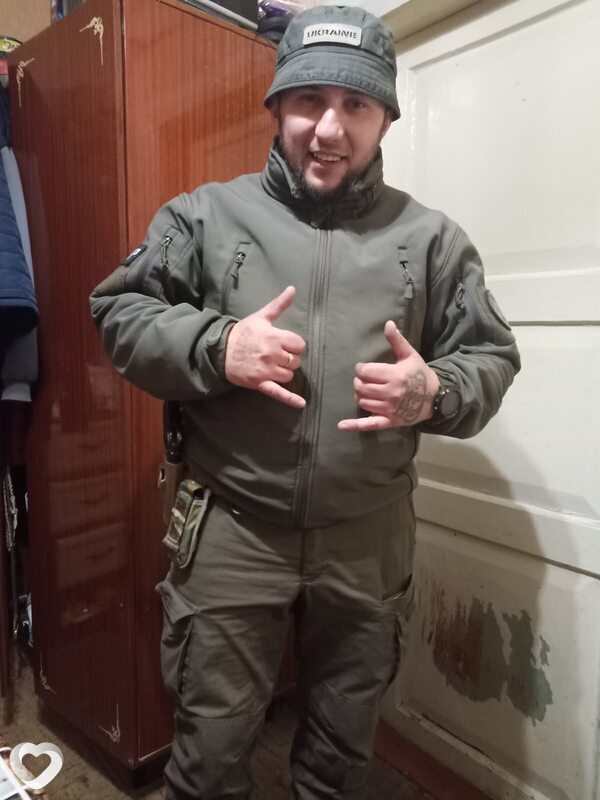 Danila, 41, Харькове — анкета №3306905