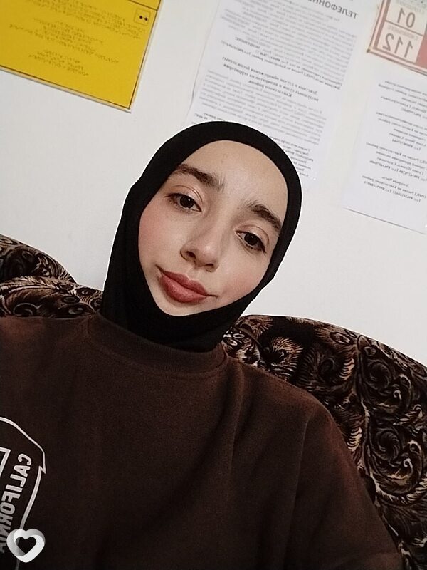 Ханифа, Дербент