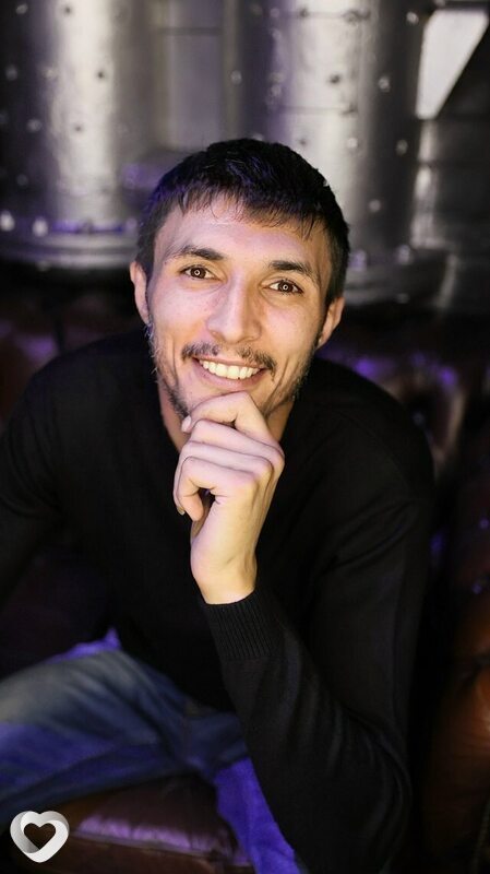 Саша, 37, Ростове-на-Дону — анкета №3306910