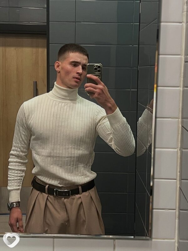 Сергей, 22, Новочеркасске — анкета №3307267