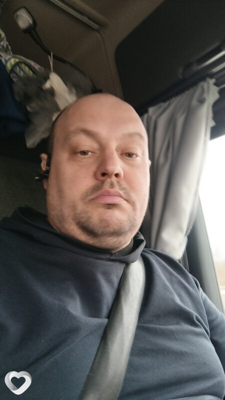 Александр, 45, Москве — анкета №3307268