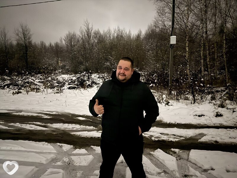Сергей, Городец