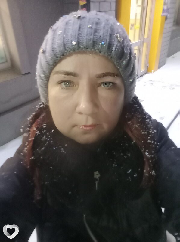 Маня, 38, Барнауле — анкета №3307280