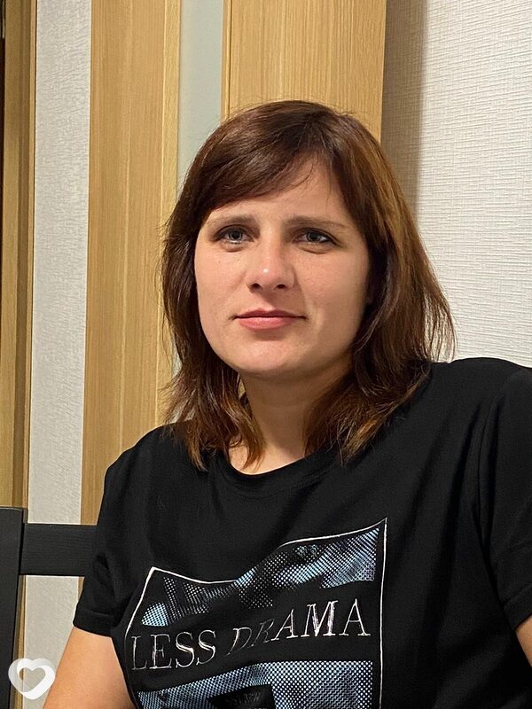 Галина, Дедовичи