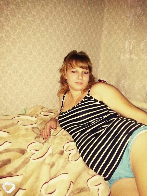 Кристина, 38, Москве — анкета №3307398