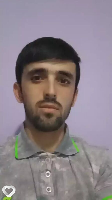 Rajabali, 33, Таразе — анкета №3306961