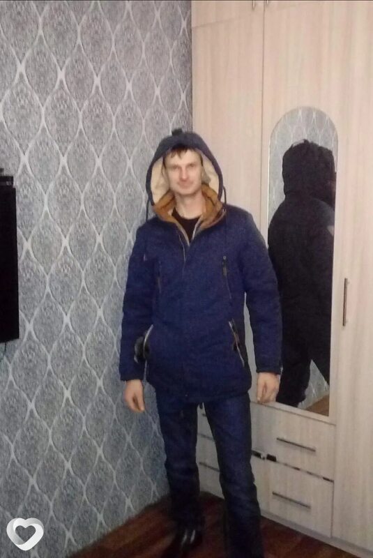 Михаил, 36, Павлодаре — анкета №3306966
