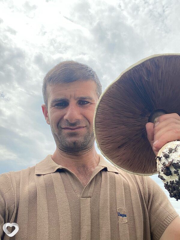 Георгий, 39, Белореченске — анкета №3306969