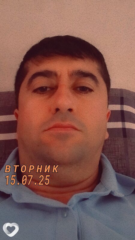 Эдик, 45, Тольятти — анкета №3306977