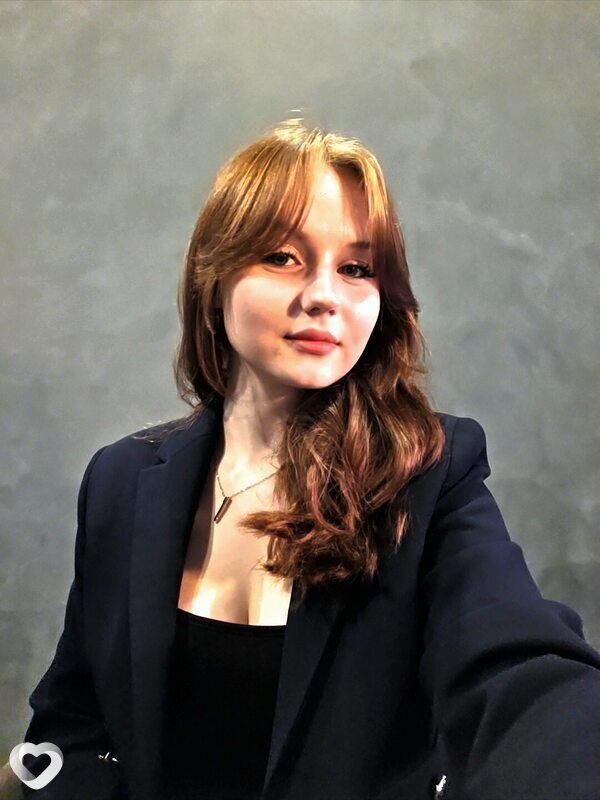 Ксения, 20, Краснодаре — анкета №3306984