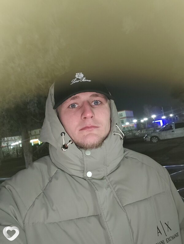 Александр, 28, Омске — анкета №3307237