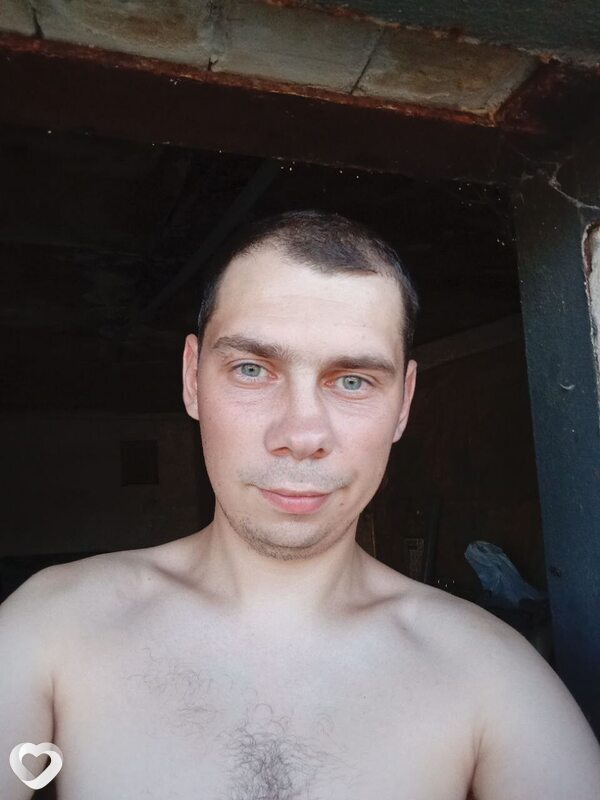 Ярослав, 28, Луганске — анкета №3307251