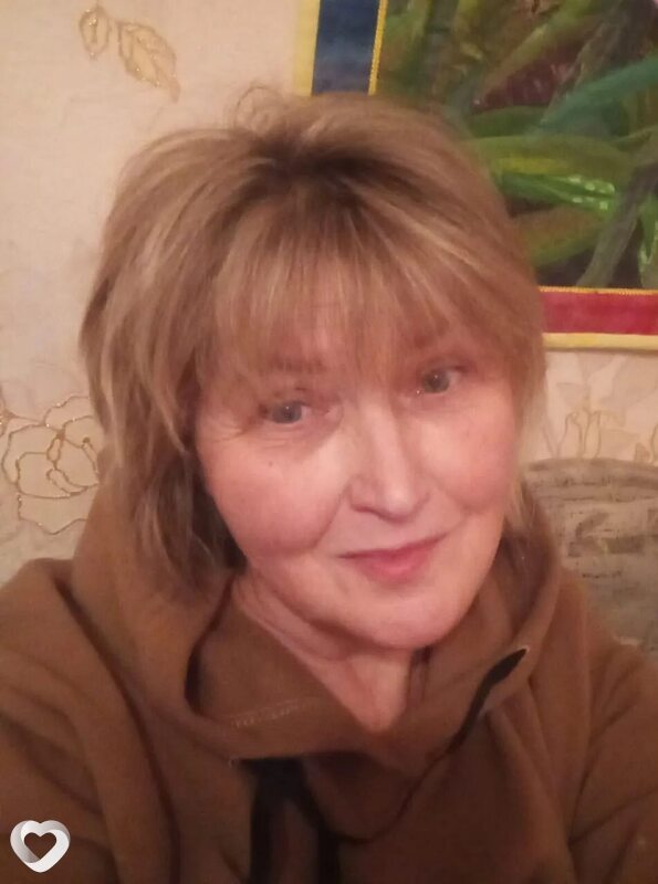 Светлана, 42, Пугачеве — анкета №3307252