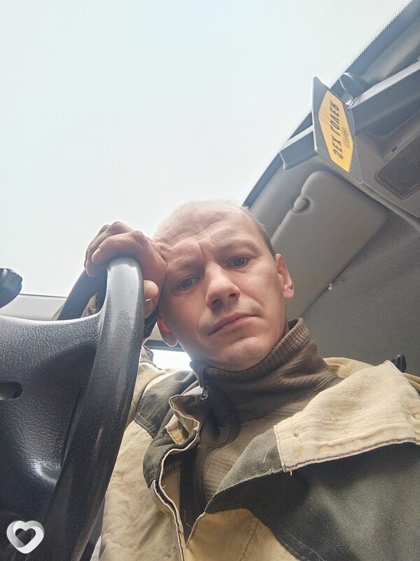 Макс, 36, Белой Калитве — анкета №3307257